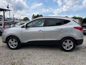 Hyundai IX35 2.0* 4x4* АВТОМАТИК* КОЖА* , снимка 8
