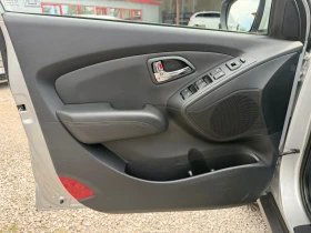 Hyundai IX35 2.0* 4x4* АВТОМАТИК* КОЖА* , снимка 14