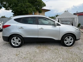 Hyundai IX35 2.0* 4x4* АВТОМАТИК* КОЖА* , снимка 4