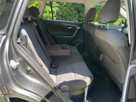Toyota Rav4 2.5 HYBRID!!!, снимка 14