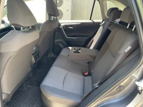 Toyota Rav4 2.5 HYBRID!!!, снимка 9