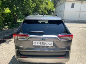 Toyota Rav4 2.5 HYBRID!!!, снимка 4