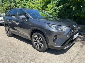 Toyota Rav4 2.5 HYBRID!!!, снимка 6
