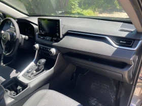 Toyota Rav4 2.5 HYBRID!!!, снимка 16