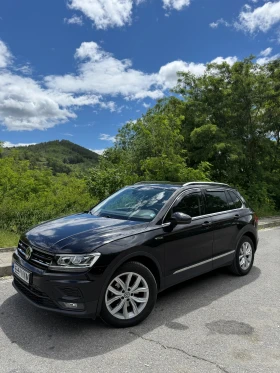 VW Tiguan 2.0 TDI LED/ DIGITAL COCKPIT / DISTRONIC, снимка 7