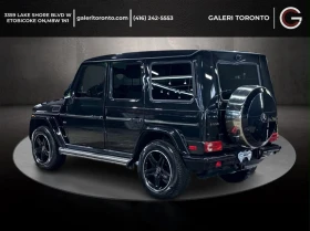Mercedes-Benz G 500  ﻿DESIGNО AMG PCKG| NO RUST| CLEAN CAR, снимка 16