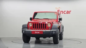 Jeep Wrangler 3.6* КРАЙНА ЦЕНА, снимка 3