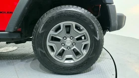Jeep Wrangler 3.6* КРАЙНА ЦЕНА, снимка 5