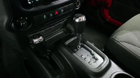 Jeep Wrangler 3.6* КРАЙНА ЦЕНА, снимка 9