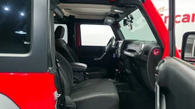 Jeep Wrangler 3.6* КРАЙНА ЦЕНА, снимка 10