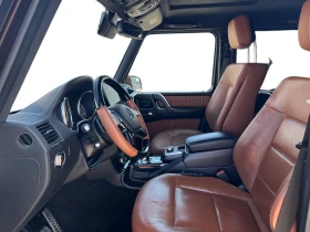 Mercedes-Benz G 500, снимка 8