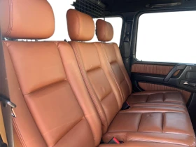 Mercedes-Benz G 500, снимка 12