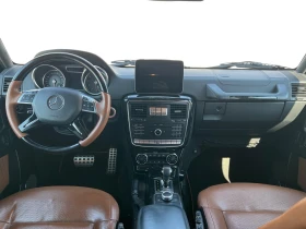 Mercedes-Benz G 500, снимка 6
