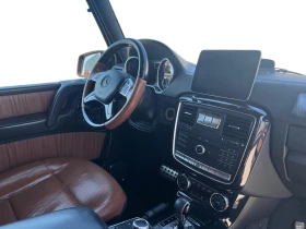 Mercedes-Benz G 500, снимка 9