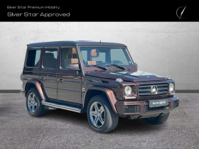 Mercedes-Benz G 500, снимка 2
