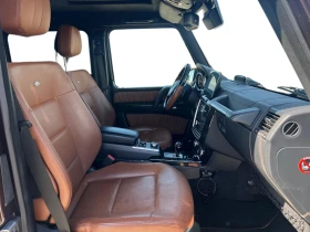 Mercedes-Benz G 500, снимка 11
