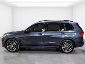 BMW X7 40i* M SPORT* INDIVIDUAL* SOFT CLOSE* КРАЙНА ЦЕНА, снимка 3
