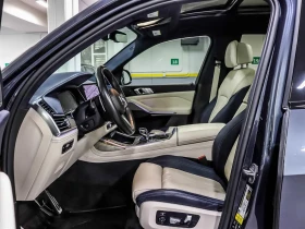 BMW X7 40i* M SPORT* INDIVIDUAL* SOFT CLOSE* КРАЙНА ЦЕНА, снимка 8
