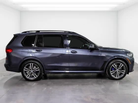 BMW X7 40i* M SPORT* INDIVIDUAL* SOFT CLOSE* КРАЙНА ЦЕНА, снимка 5