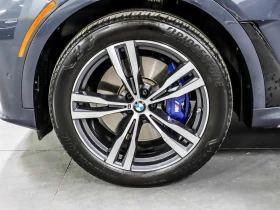 BMW X7 40i* M SPORT* INDIVIDUAL* SOFT CLOSE* КРАЙНА ЦЕНА, снимка 6