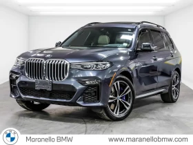 BMW X7 40i* M SPORT* INDIVIDUAL* SOFT CLOSE* КРАЙНА ЦЕНА, снимка 1