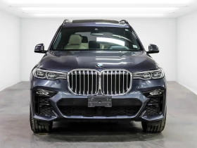 BMW X7 40i* M SPORT* INDIVIDUAL* SOFT CLOSE* КРАЙНА ЦЕНА, снимка 2