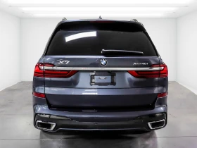 BMW X7 40i* M SPORT* INDIVIDUAL* SOFT CLOSE* КРАЙНА ЦЕНА, снимка 4