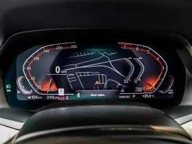 BMW X7 40i* M SPORT* INDIVIDUAL* SOFT CLOSE* КРАЙНА ЦЕНА, снимка 11