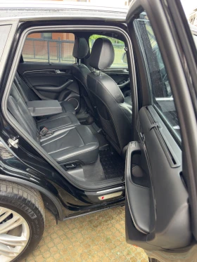 Audi SQ5 TDI Black Chrome, снимка 12