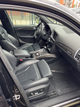 Audi SQ5 TDI Black Chrome, снимка 11