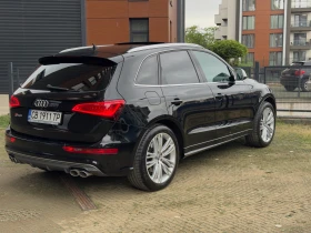 Audi SQ5 TDI Black Chrome, снимка 2