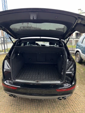 Audi SQ5 TDI Black Chrome, снимка 5