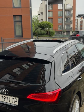 Audi SQ5 TDI Black Chrome, снимка 3