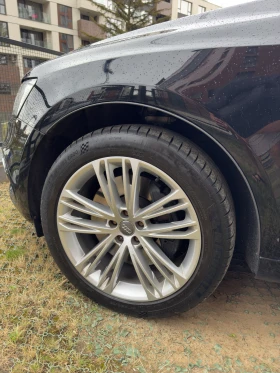 Audi SQ5 TDI Black Chrome, снимка 13