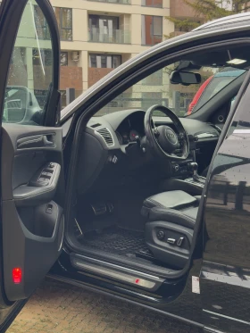 Audi SQ5 TDI Black Chrome, снимка 10