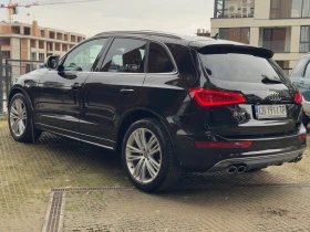 Audi SQ5 TDI Black Chrome, снимка 6