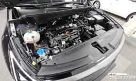 Kia Sportage Gasoline 1.6 Turbo 2WD Prestige, снимка 6