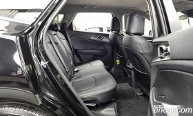 Kia Sportage Gasoline 1.6 Turbo 2WD Prestige, снимка 12
