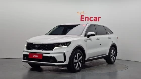 Kia Sorento 2.5 T 2WD Trendy, снимка 1