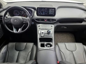 Hyundai Santa fe 2.5T 2WD - САМО 30% АВАНС, снимка 7