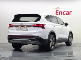 Hyundai Santa fe 2.5T 2WD - САМО 30% АВАНС, снимка 2
