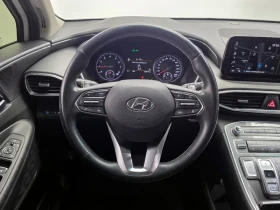 Hyundai Santa fe 2.5T 2WD - САМО 30% АВАНС, снимка 13