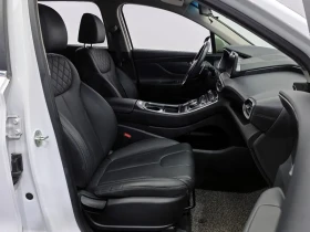Hyundai Santa fe 2.5T 2WD - САМО 30% АВАНС, снимка 11
