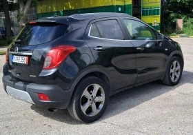 Opel Mokka Navi.ksenon | Mobile.bg    11