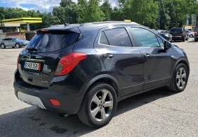 Opel Mokka Navi.ksenon | Mobile.bg    4