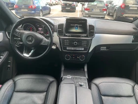 Mercedes-Benz GLE 350 3.5, снимка 12