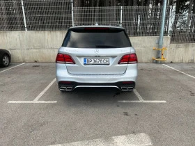 Mercedes-Benz GLE 350 3.5, снимка 2