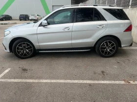 Mercedes-Benz GLE 350 3.5, снимка 6