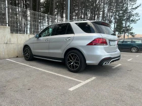 Mercedes-Benz GLE 350 3.5, снимка 3