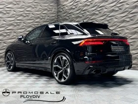 Audi RSQ8 Quattro* Carbon* Matrix* B&O, снимка 3